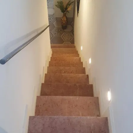 Holiday home Azzurra Terrasini